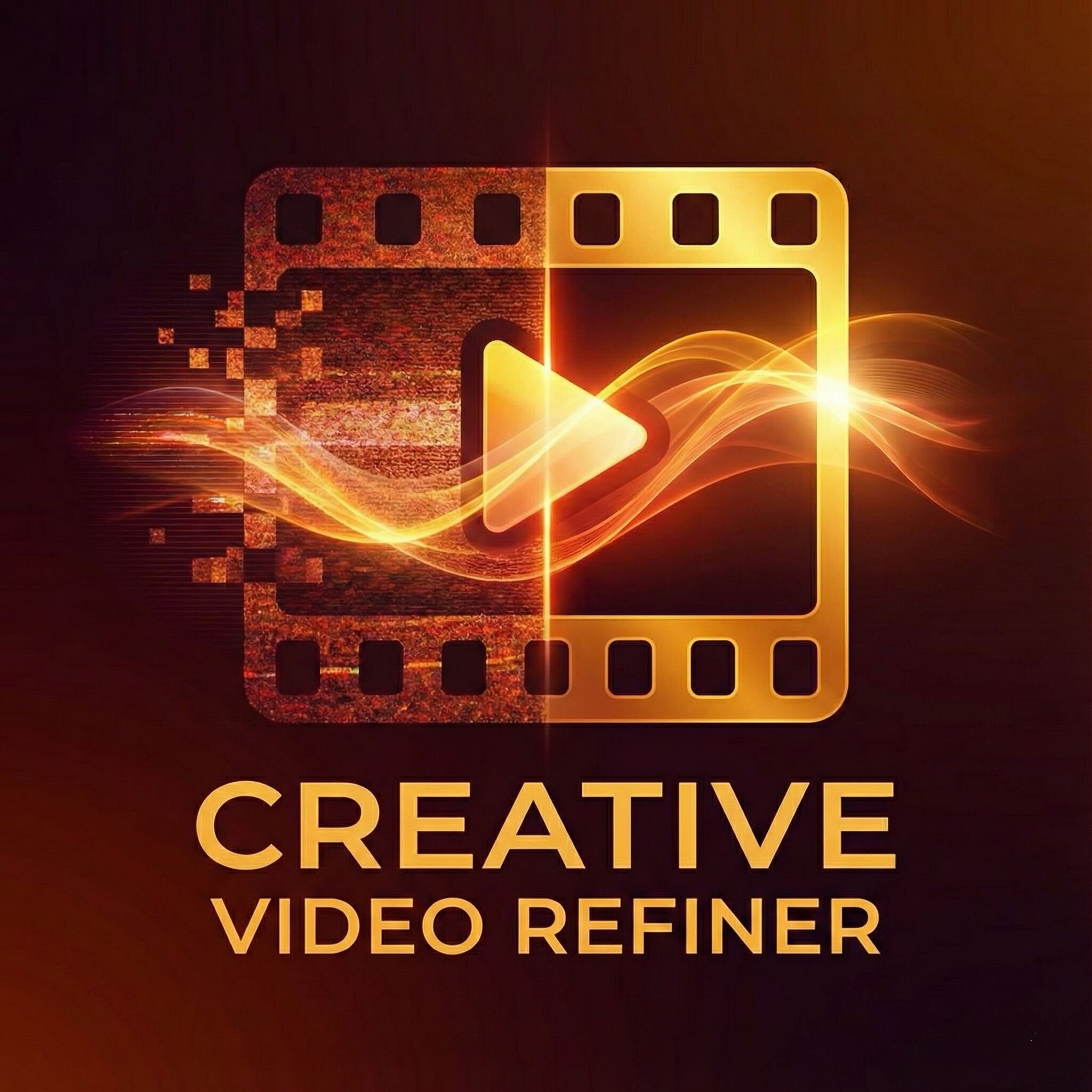 CreativeVR Logo