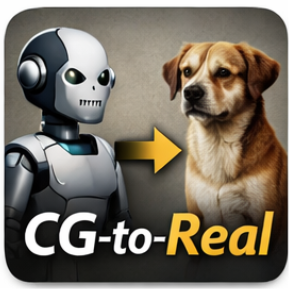 CG2Real